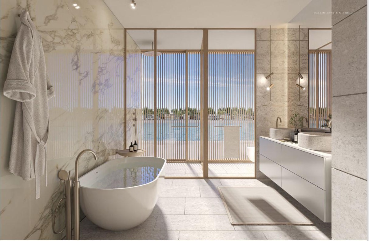 Super Luxury| Waterfront Villa| Investor Deal