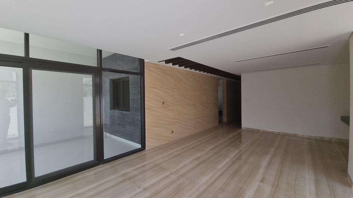 Single Row | Fendi  | Maids room | Detached Villa