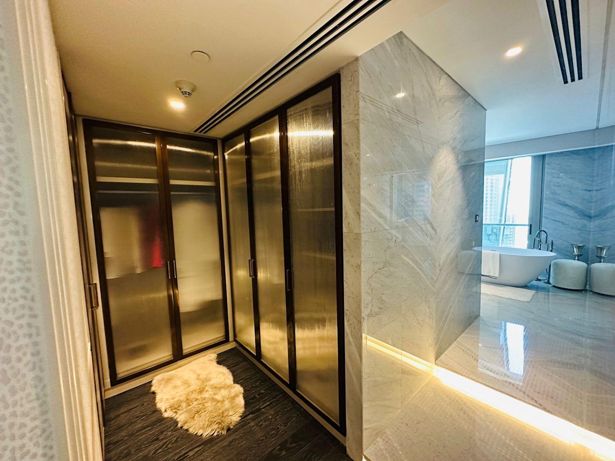 NEW Floors & Units Added | High Floor | Book Now