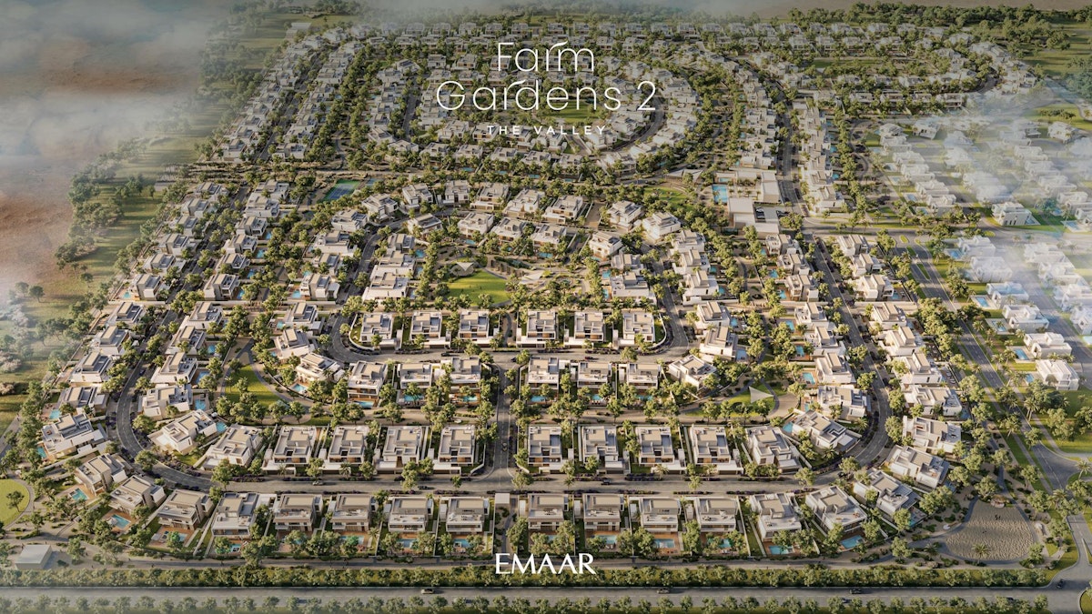 Phase 2 | Genuine | Payment Plan | Large Plots