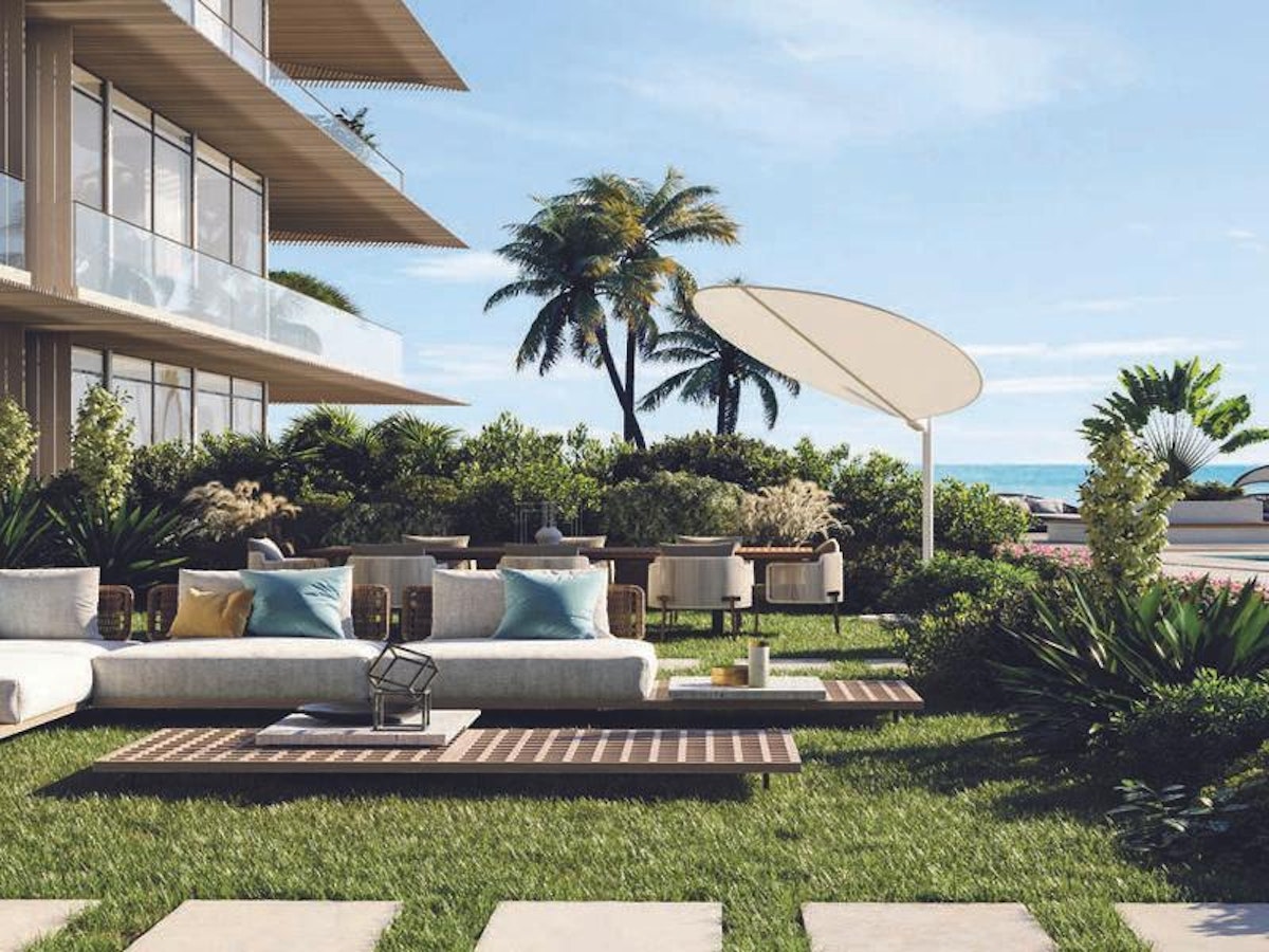 Rixos Branded| Beach Access| Investor Deal
