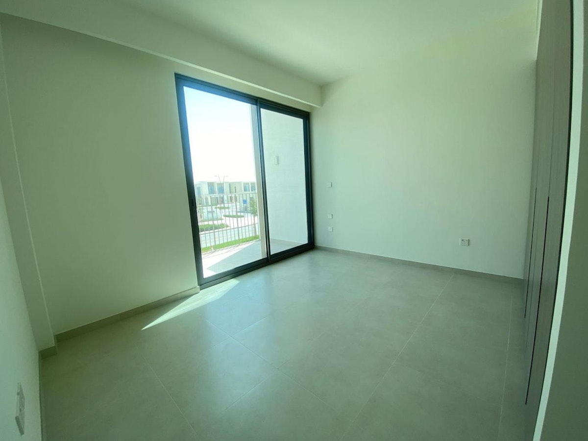 Modern | Spacious 3BR | Unfurnished | Brand new