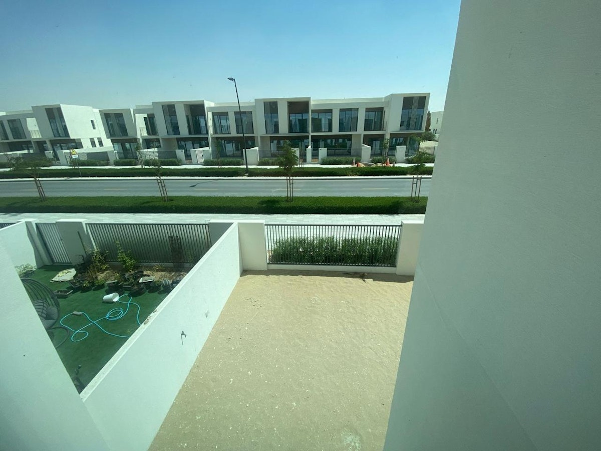 Modern | Spacious 3BR | Unfurnished | Brand new