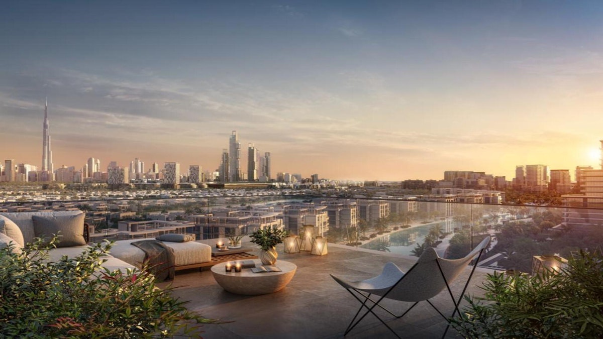 Water Front | Skyline Views | Payment Plan