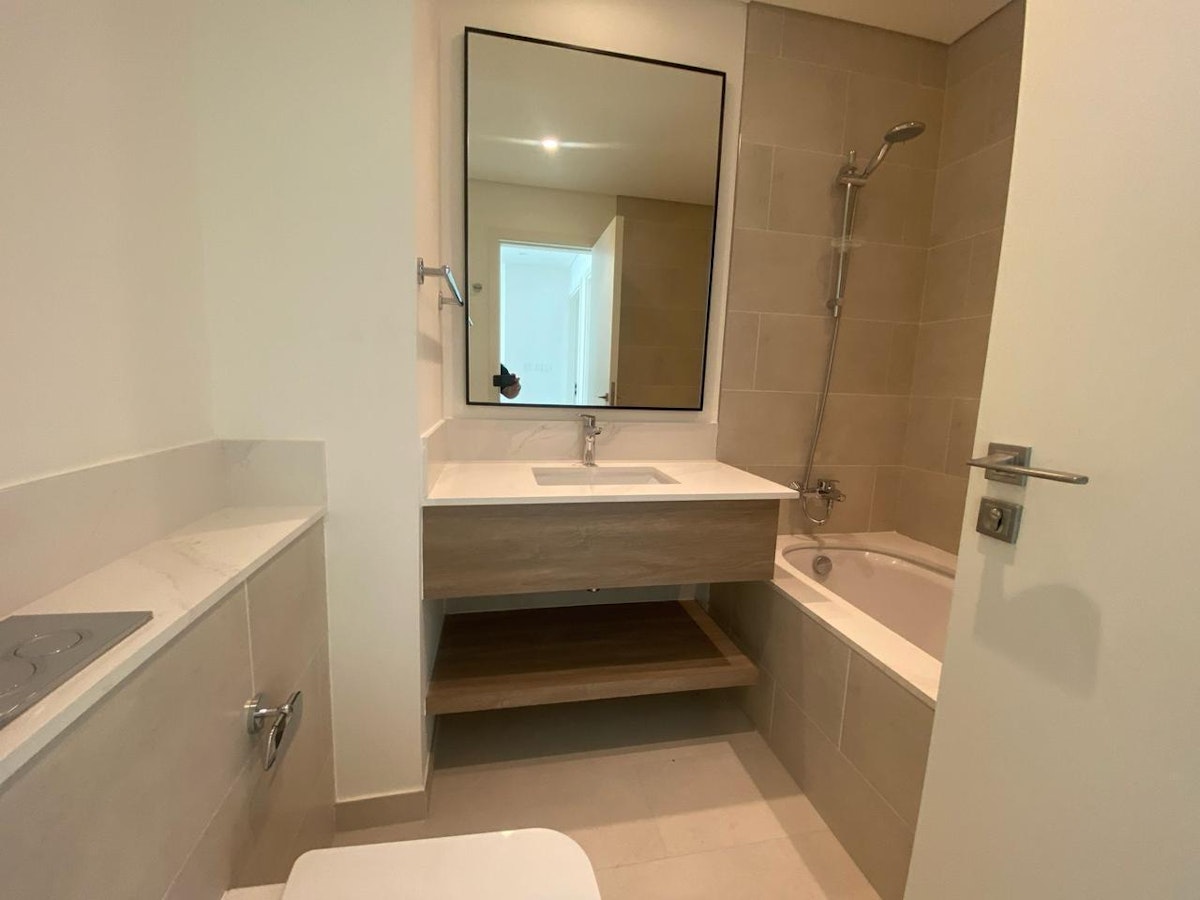 Modern | Spacious 3BR | Unfurnished | Brand new