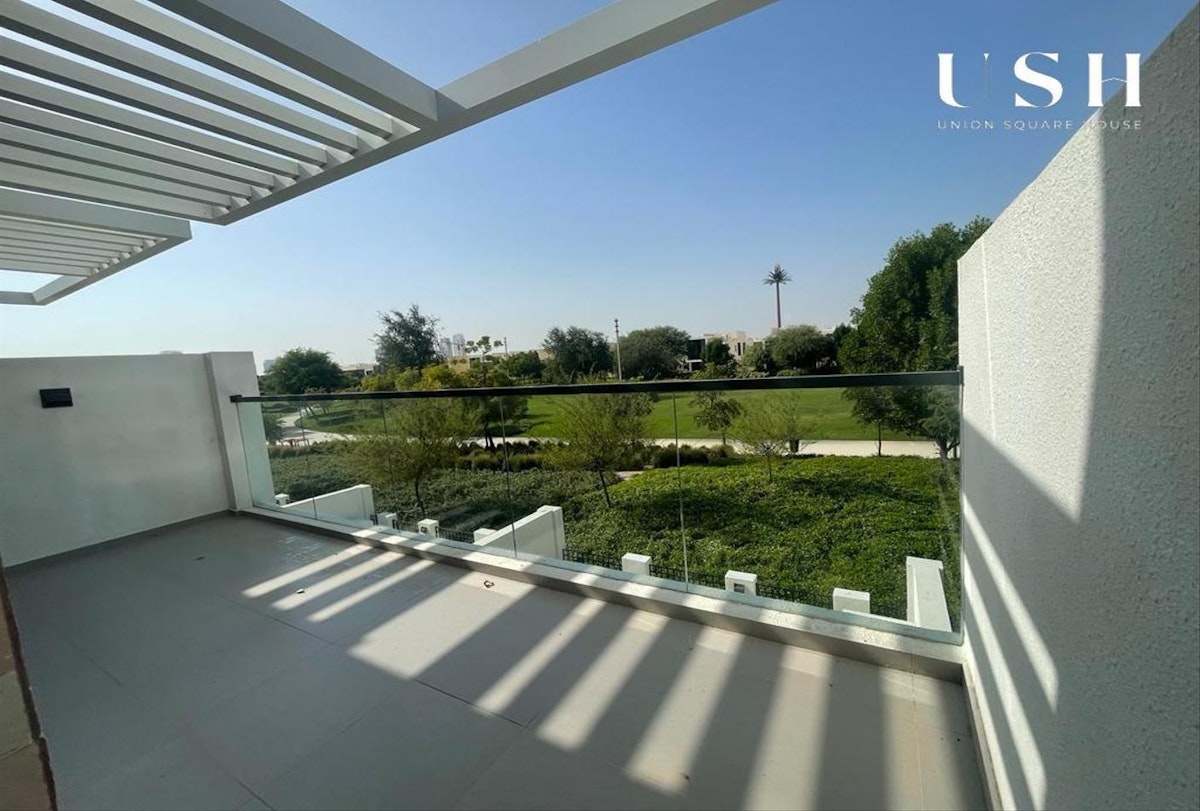 Genuine Rental | Premium Park View | Single Row