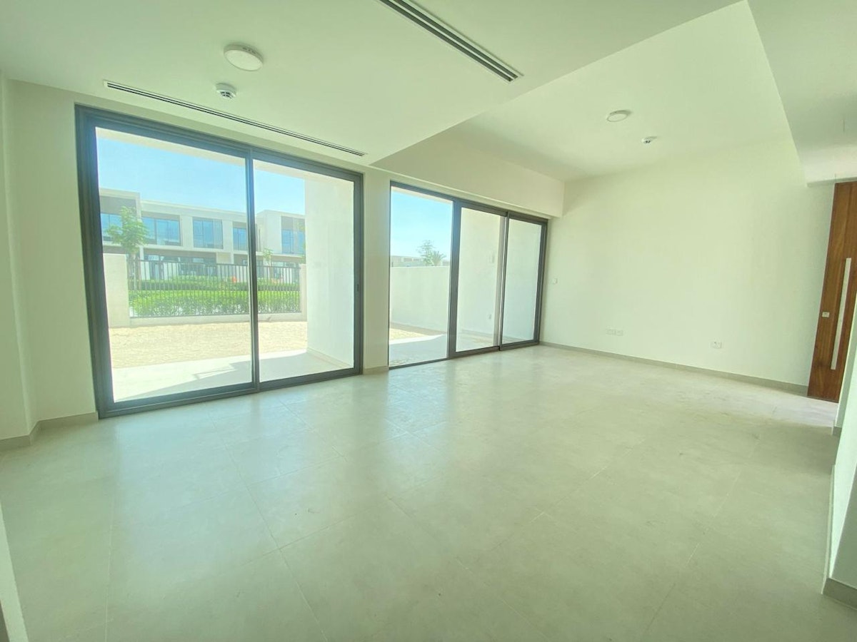 Modern | Spacious 3BR | Unfurnished | Brand new