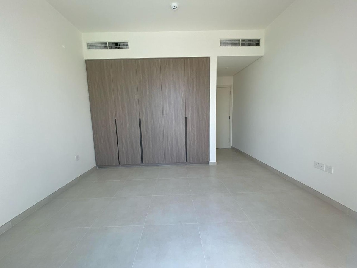 Modern | Spacious 3BR | Unfurnished | Brand new