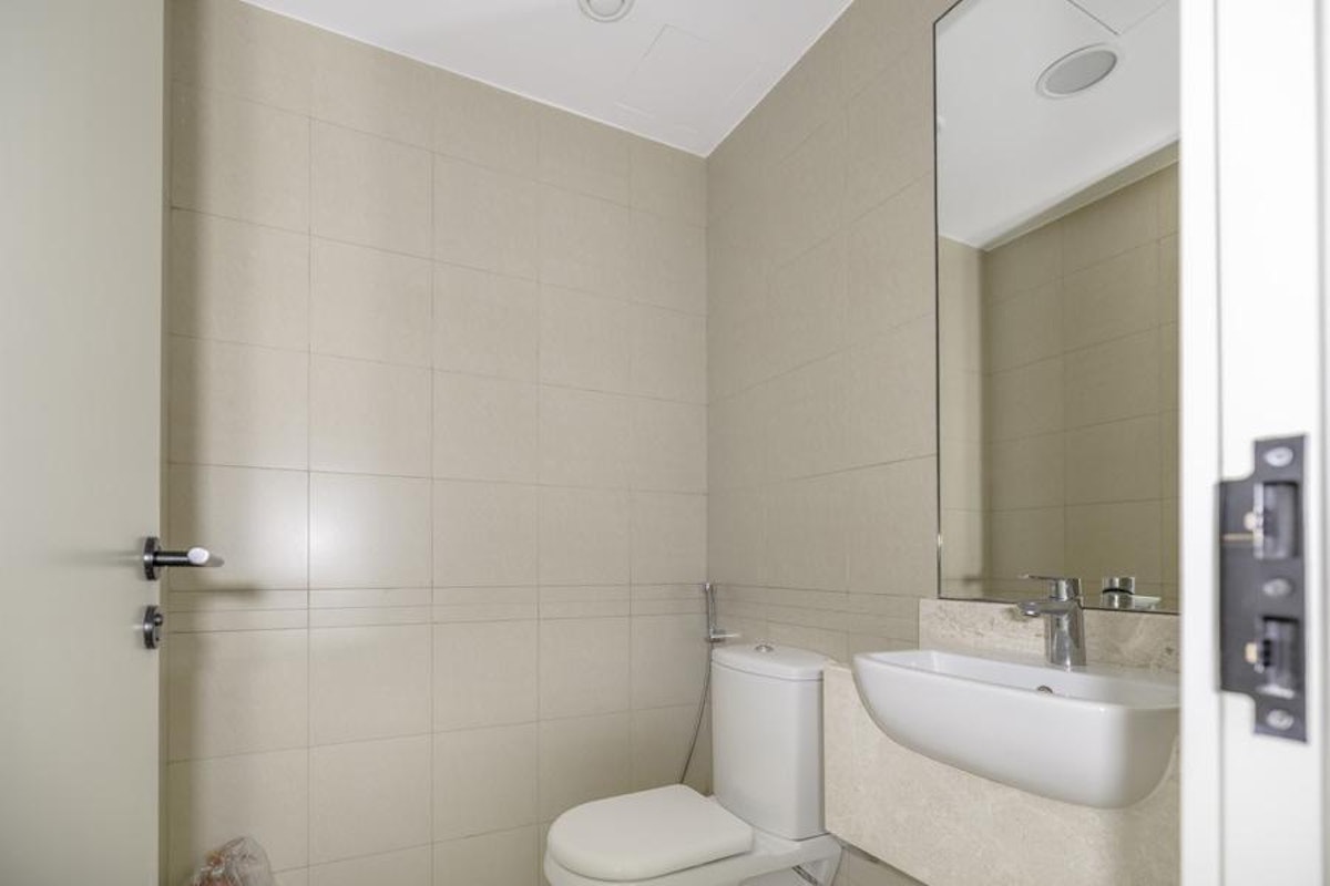 Exclusive 3 Bed| Pool And Park| Type 2| Vac Jun 10