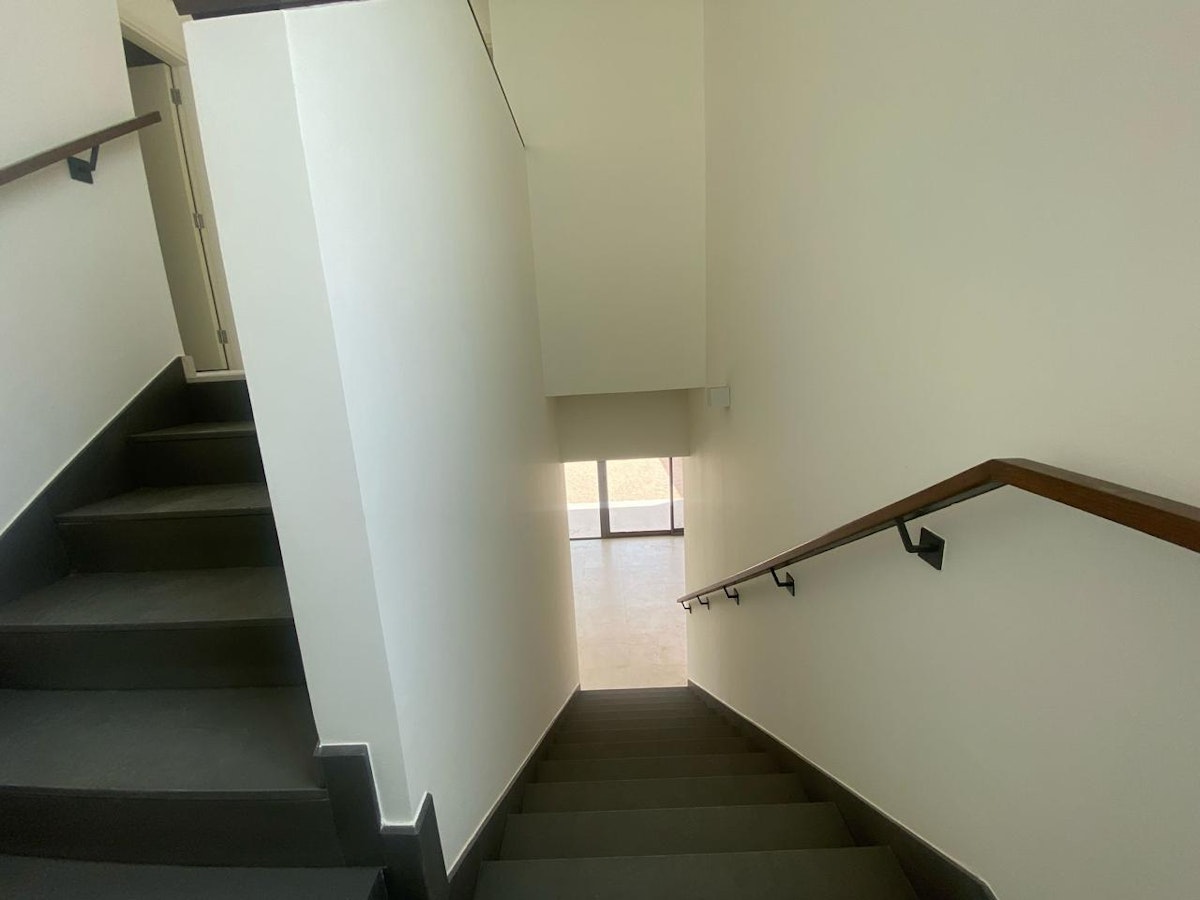 Modern | Spacious 3BR | Unfurnished | Brand new