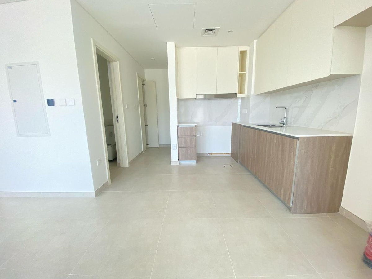 Modern | Spacious 3BR | Unfurnished | Brand new