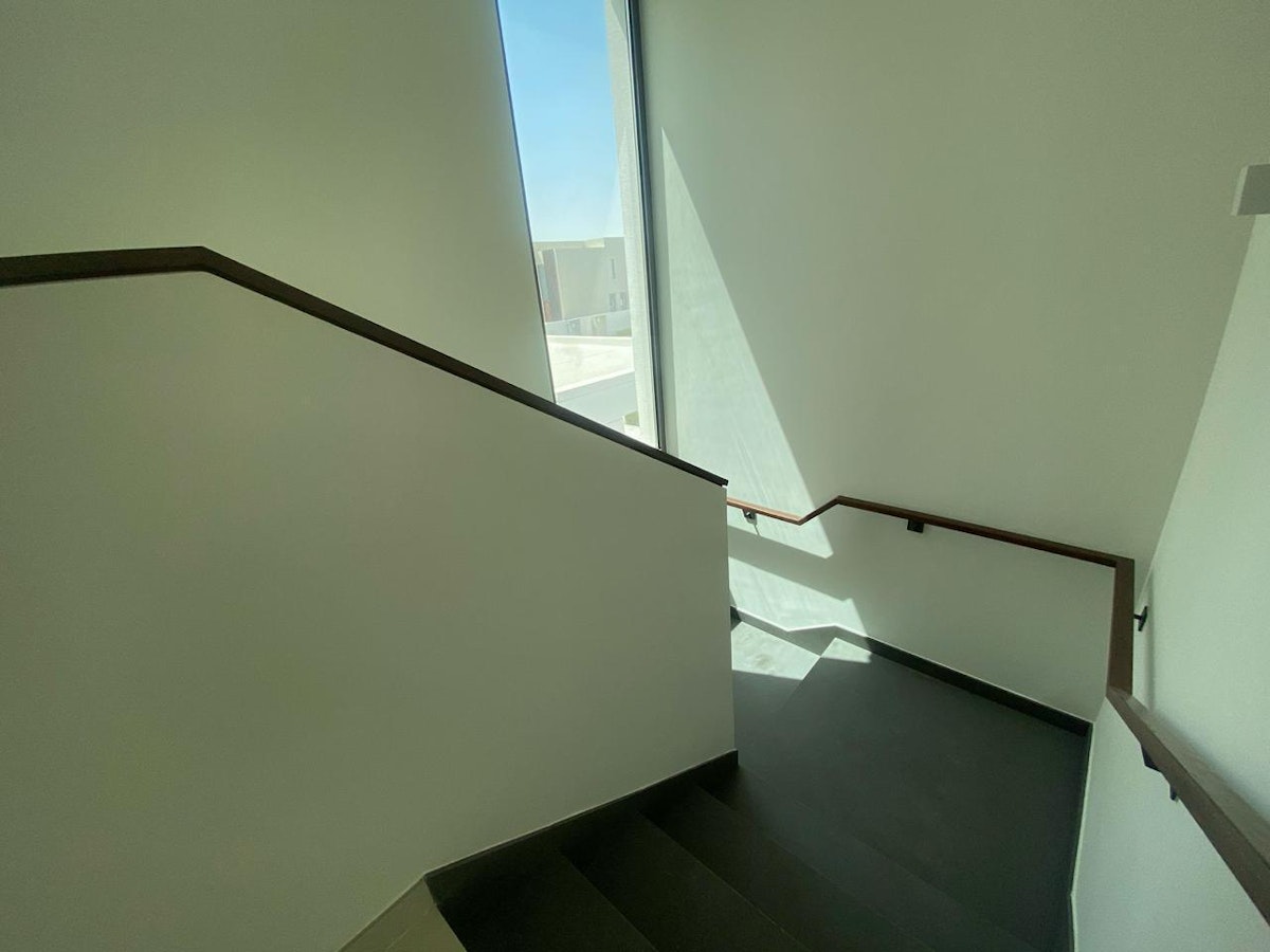 Modern | Spacious 3BR | Unfurnished | Brand new