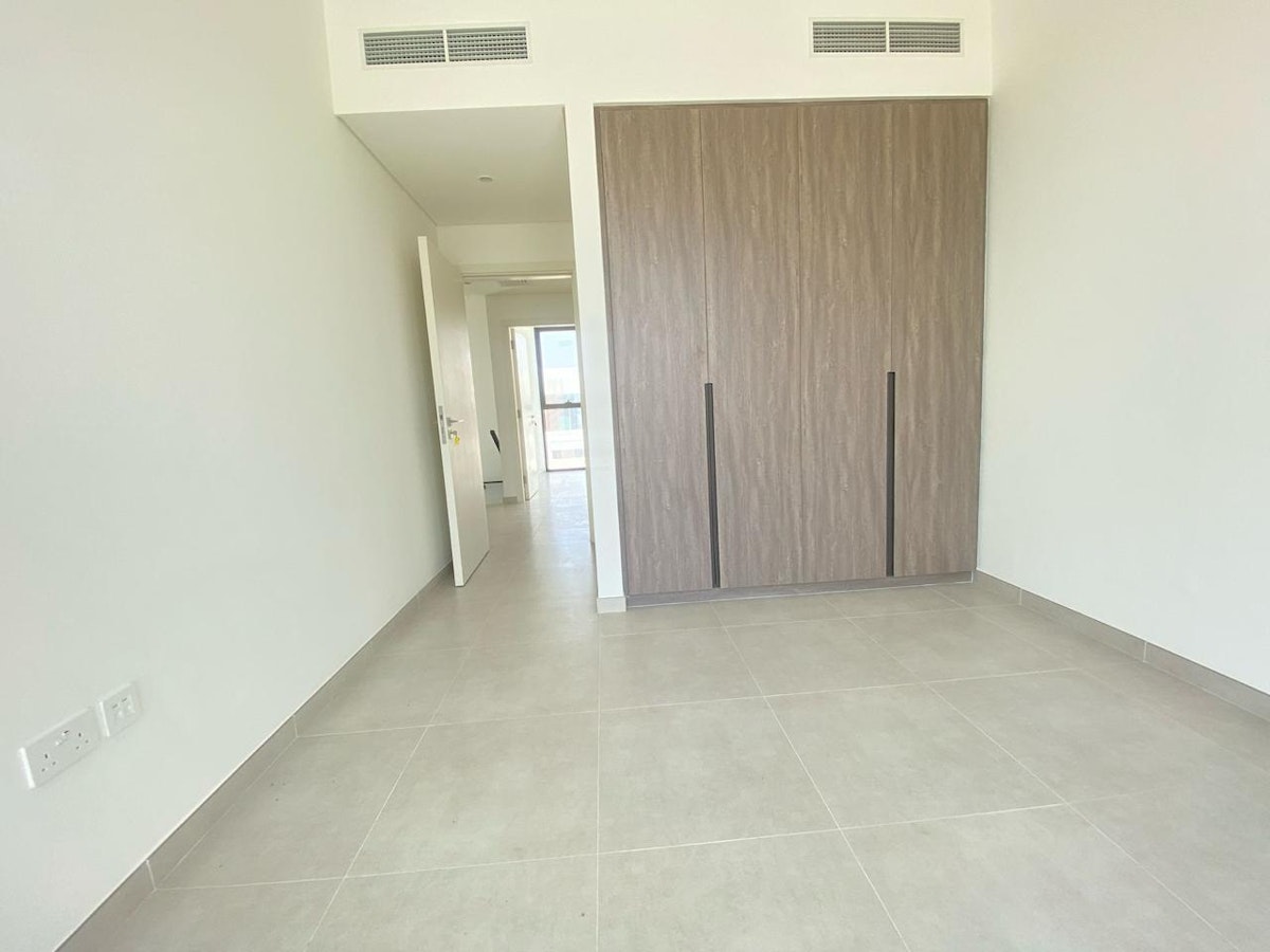 Modern | Spacious 3BR | Unfurnished | Brand new