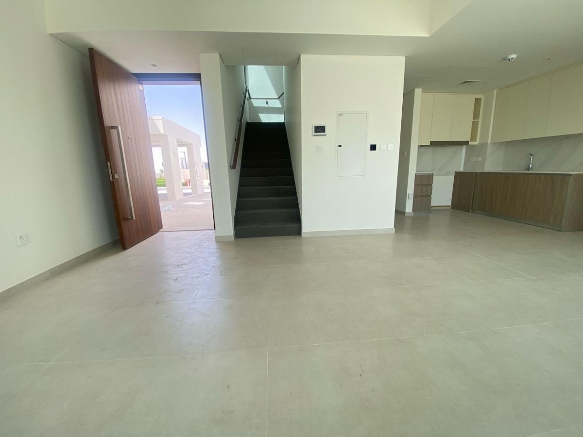 Modern | Spacious 3BR | Unfurnished | Brand new