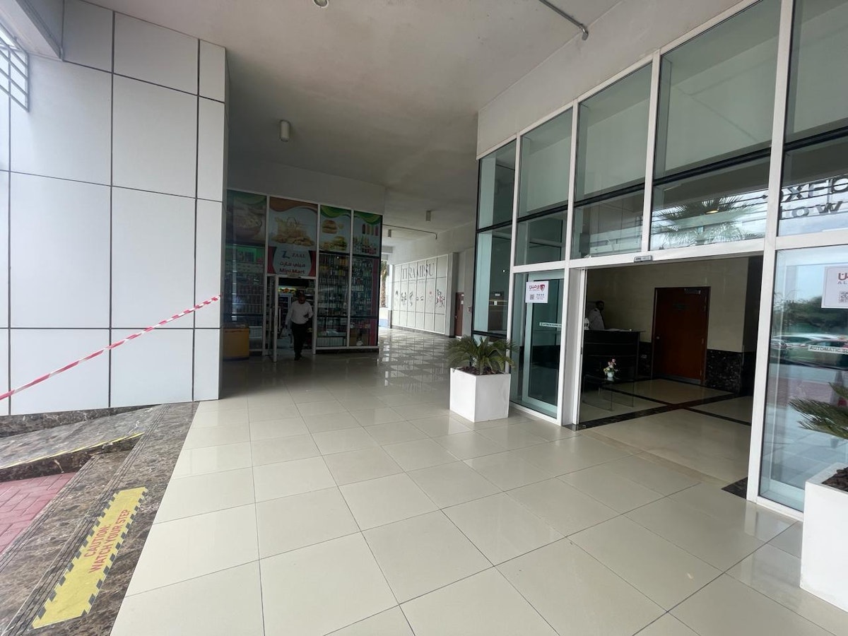Investor Deal| Rented office| Prime Location