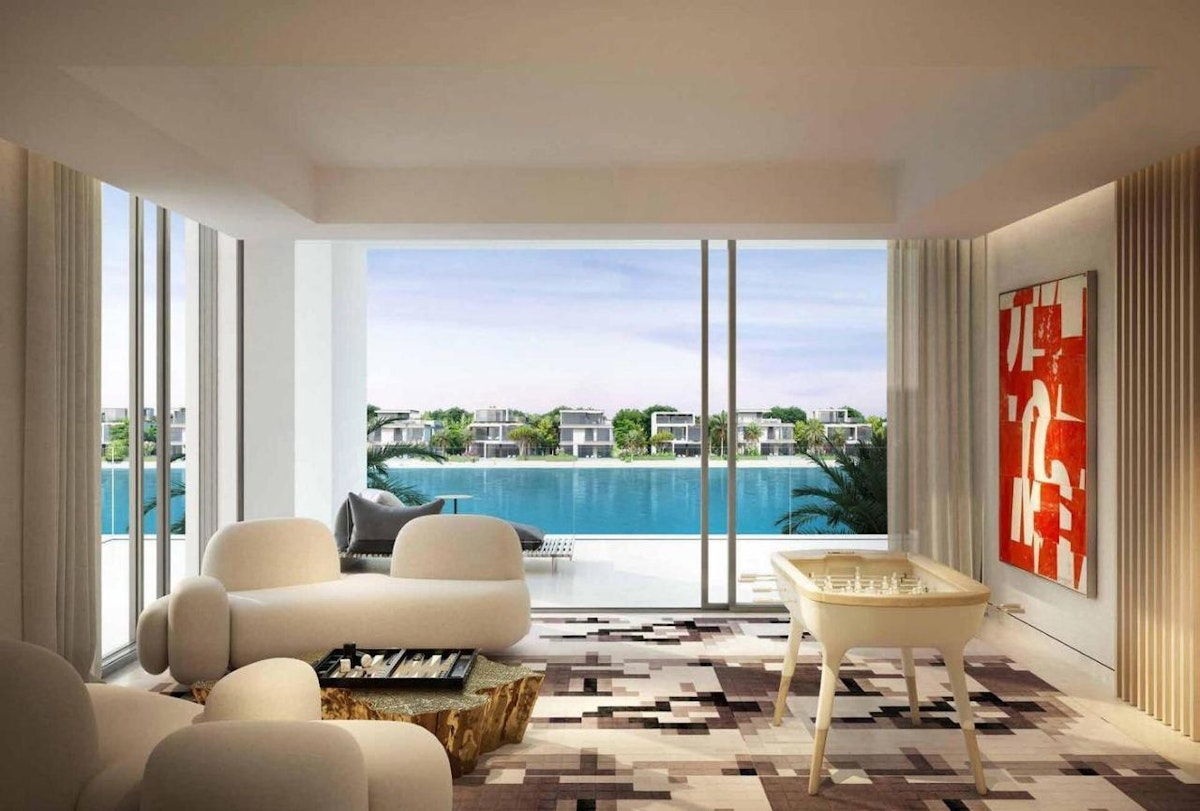 Luxury Living | Beach Villas |Payment Plan