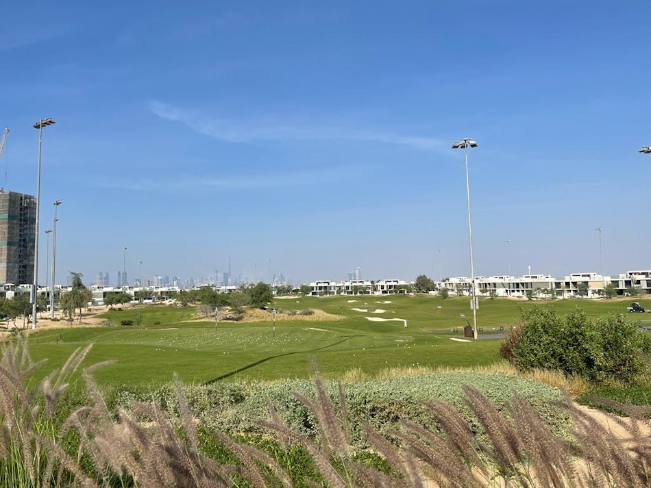 Ready To Lease|GolfCourse Views|Vastu Compliant
