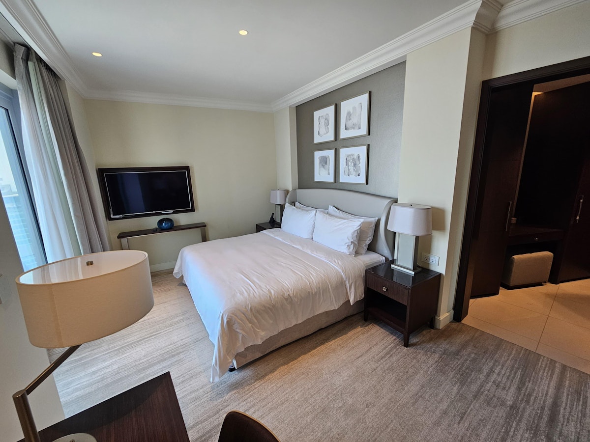 Full Burj Khalifa View | Fully Furnished | Vacant