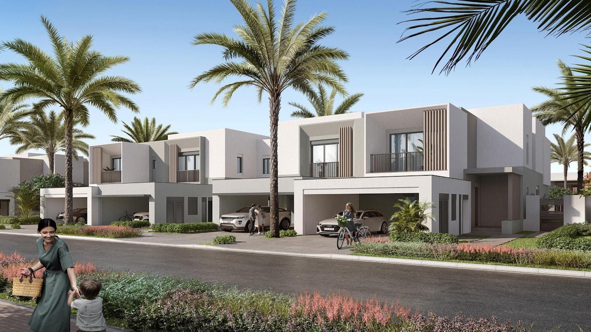 Exclusive | Single Row | Close to pool and park