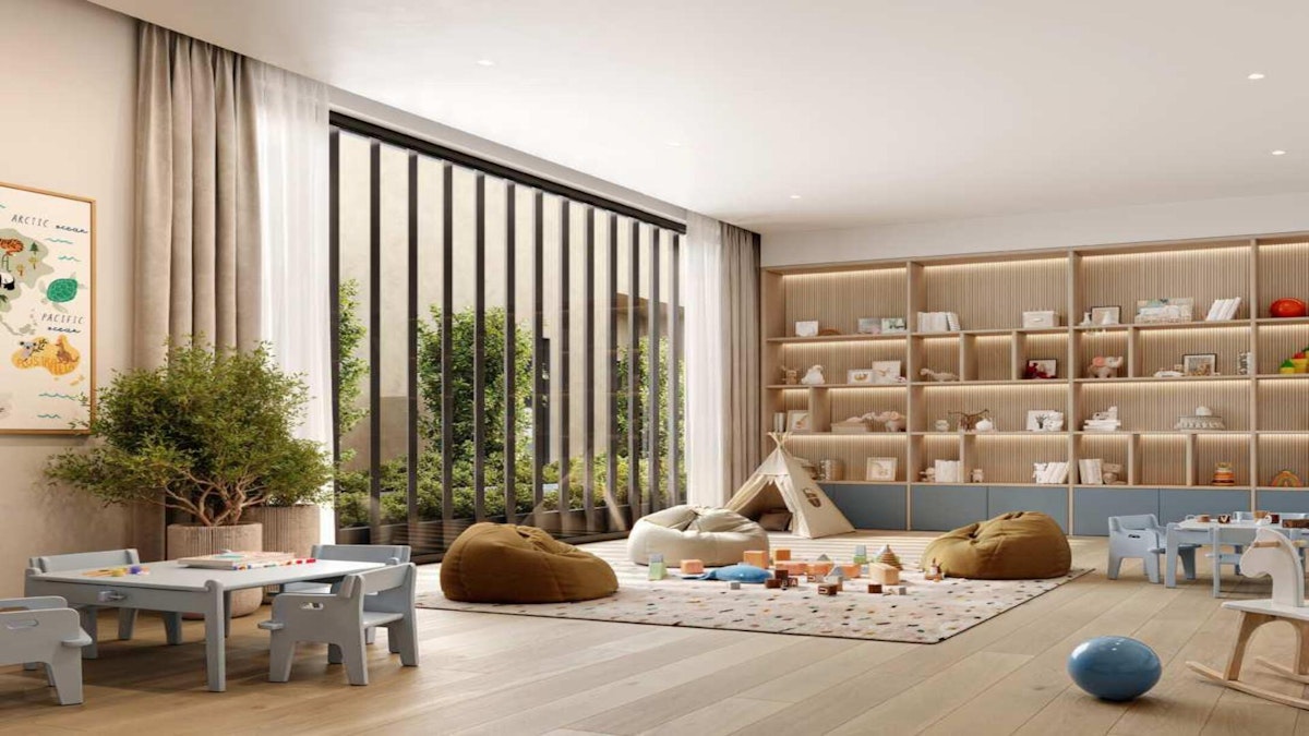 Invest in 1Bedroom Apartments|Payment Plan |10%DP