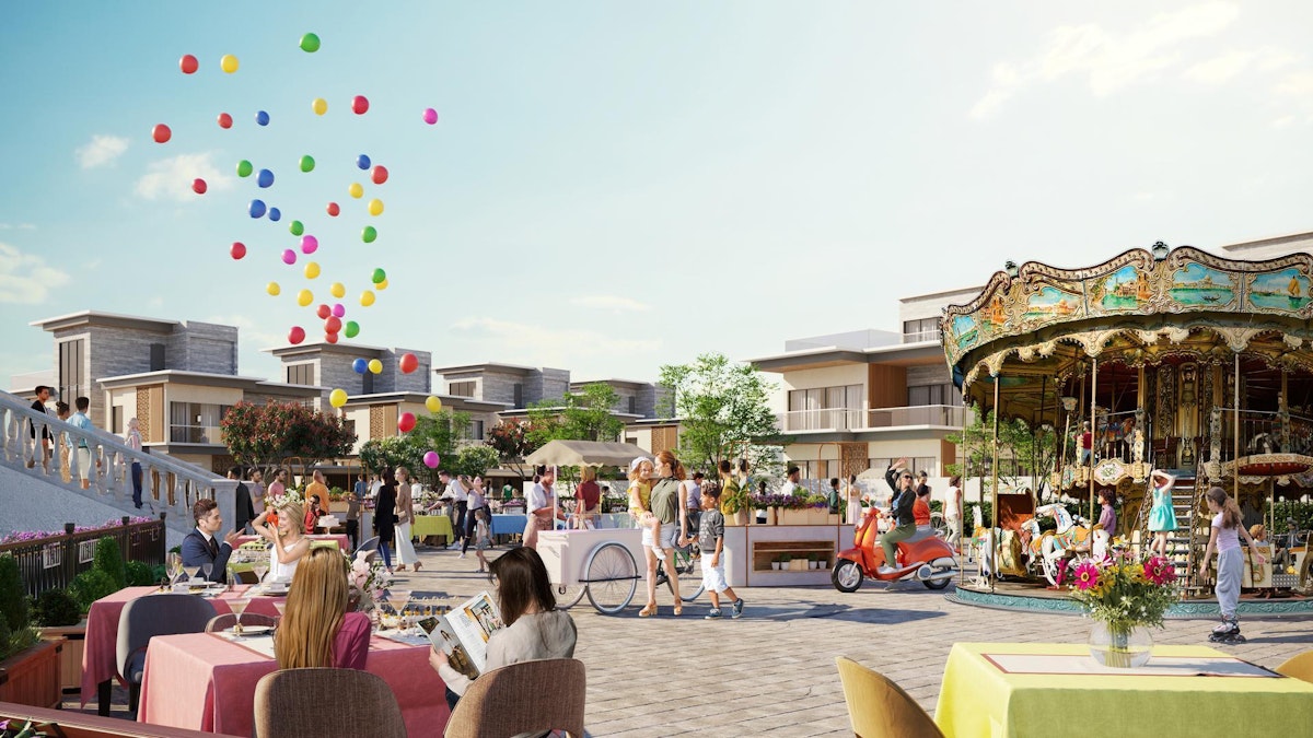 Best Investment | Lagoon view | Payment Plan