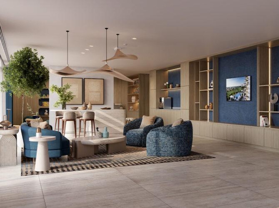 NEW LAUNCH | 2BR | BEST QUALITY | GOLF VIEW