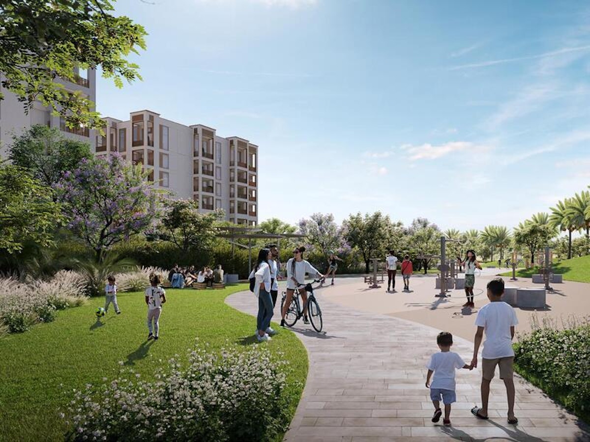 HANDOVER SOON | BEACH AND PARK ACCESS | HIGH FLOOR