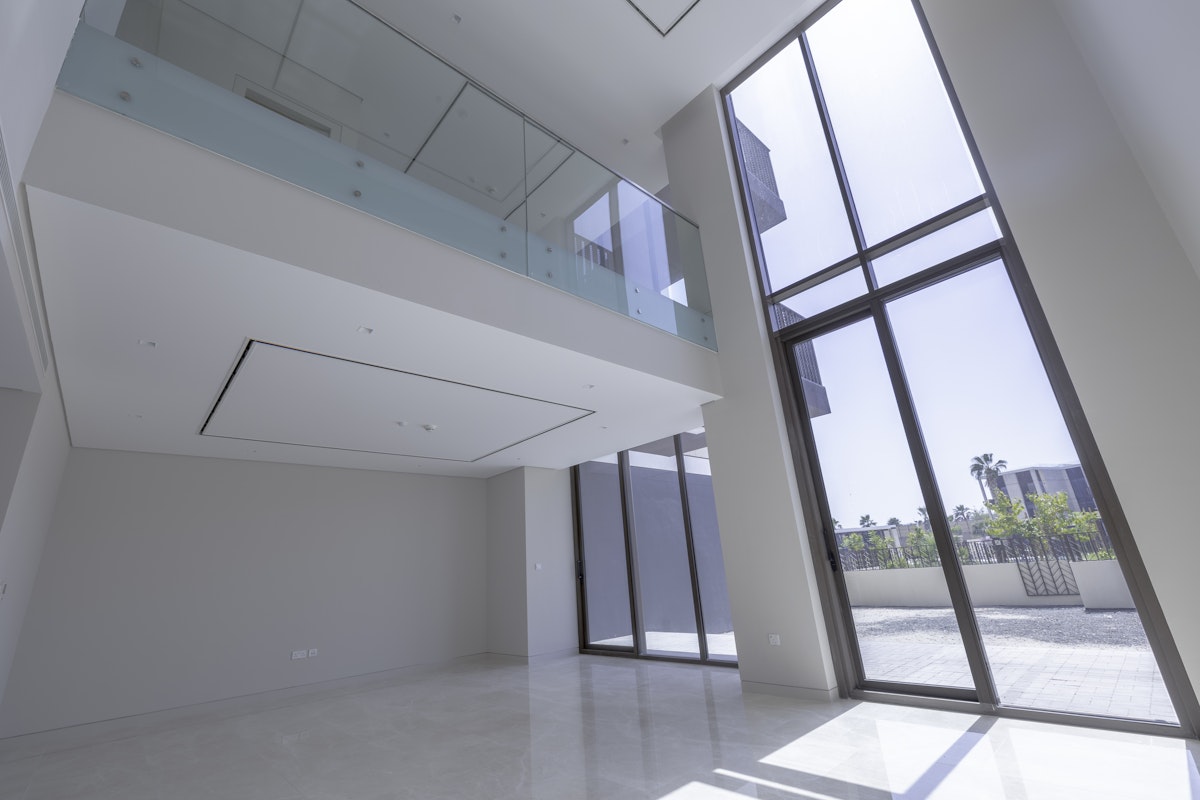 Exclusive | 3BHK + Maid | Modern Luxury Villas