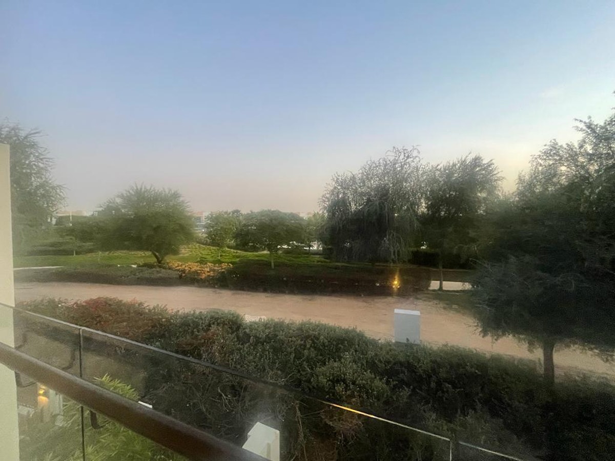 Brand New | Biggest Plot | Overlooking Greenary