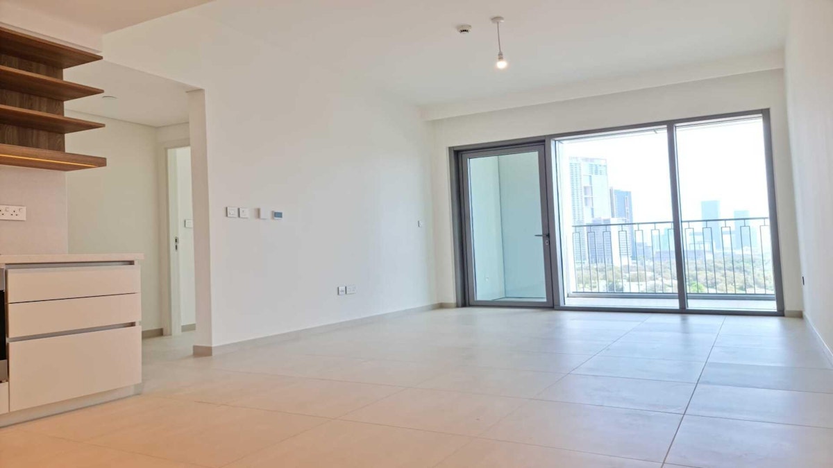 Exclusive | 1BR | Brand New | Stunning View