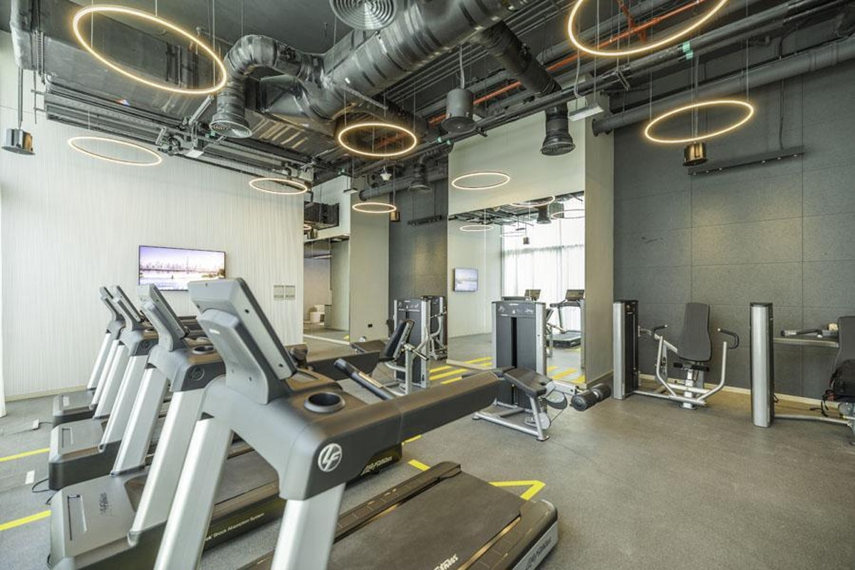 High Floor | Exclusive | Spacious | Ready To Move