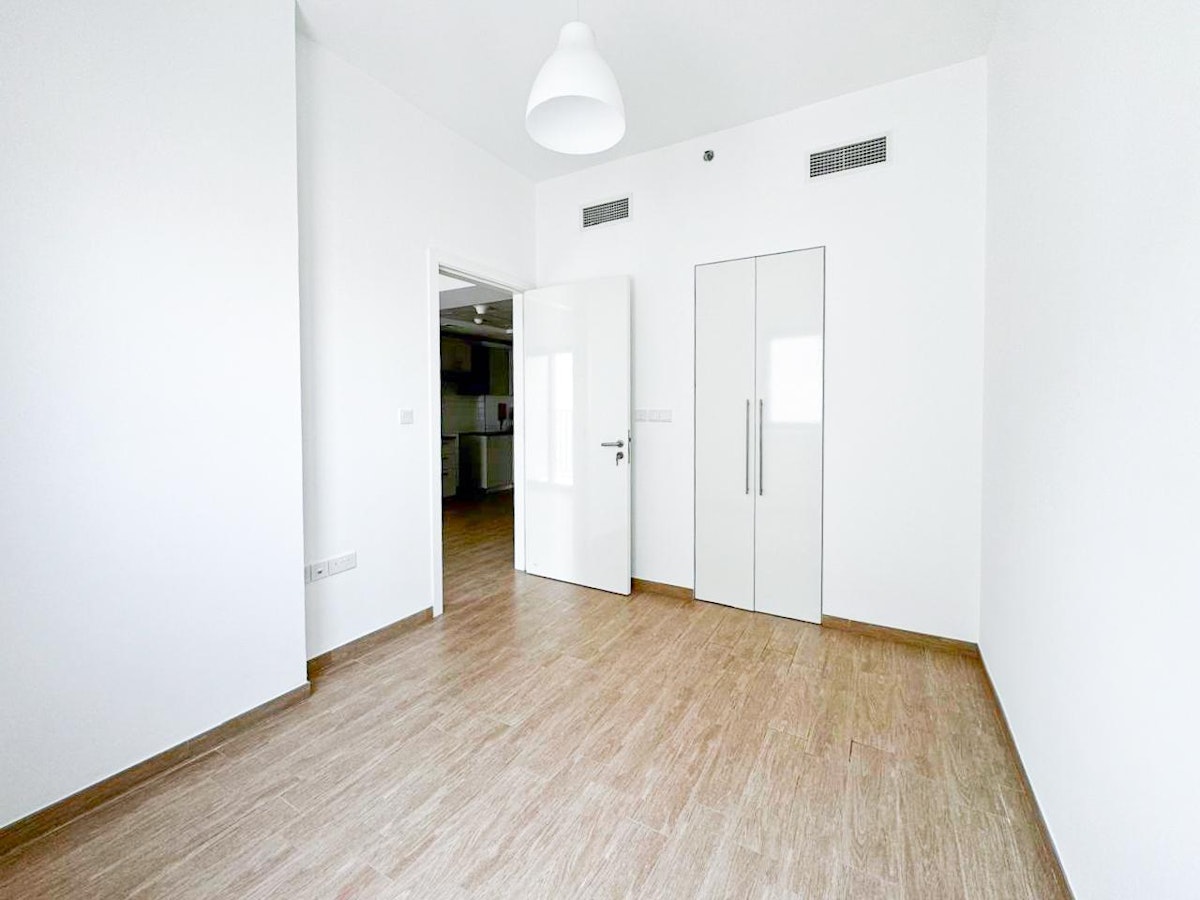 Spacious 3 Bed | Family Community | Close to Metro