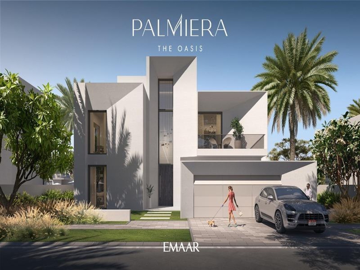 Palmeira Phase 2 | Lagoon Community | Payment Plan