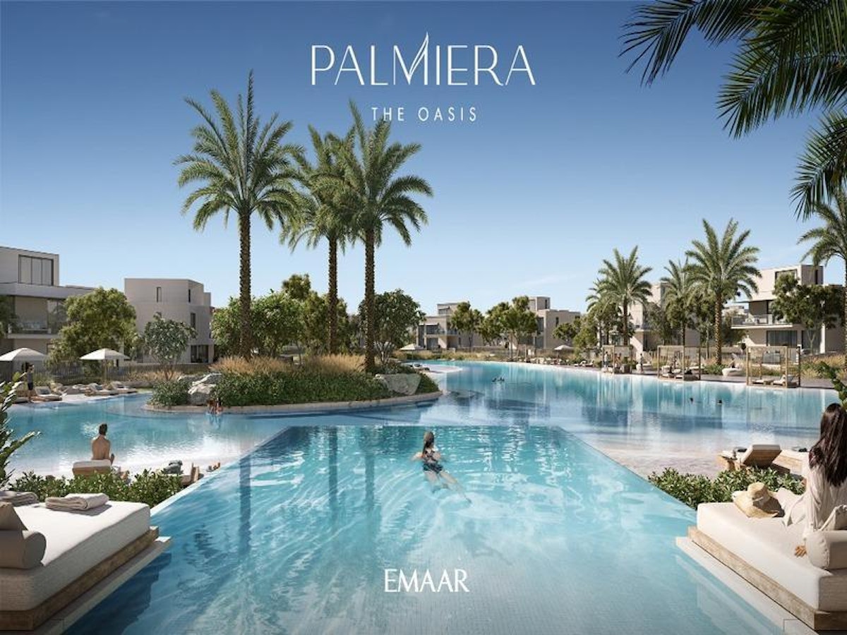 Palmeira Phase 2 | Lagoon Community | Payment Plan