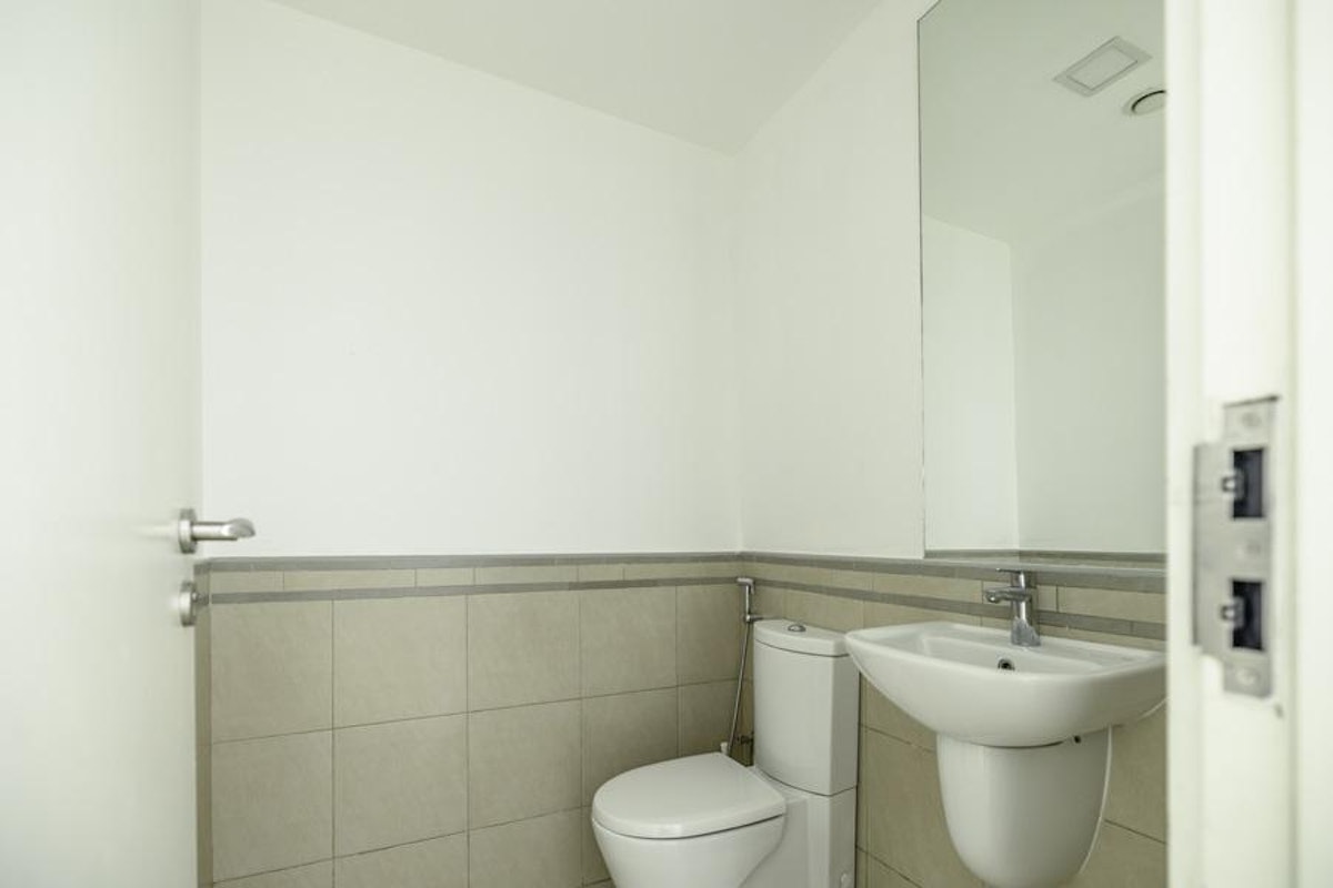 Zahra TH| 3 + M| Type 1| Close to Park & Pool