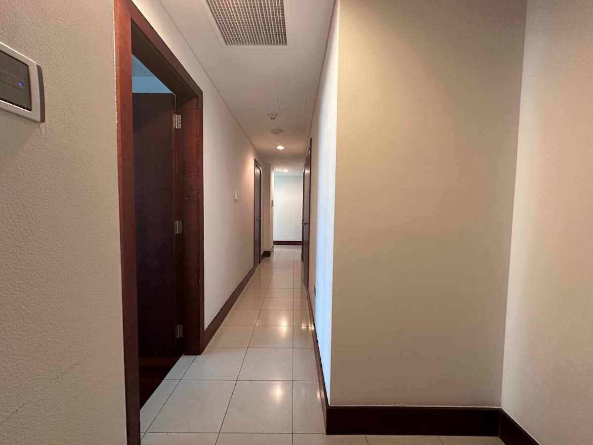 FULLY FURNISHED 2BR | CHILLER FREE | HIGH FLOOR |