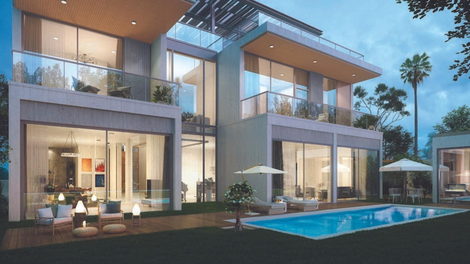 Genuine Price | 850 dhs per sqft | 5 years payment