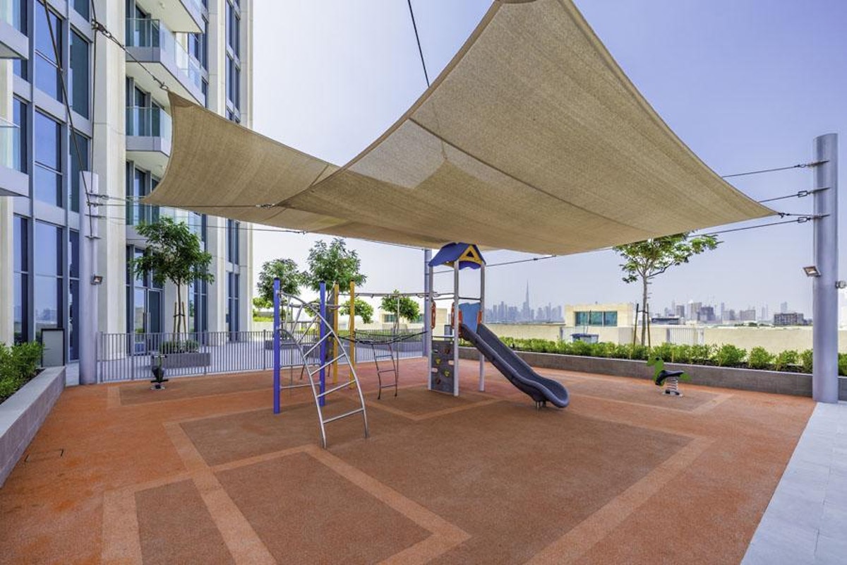 High Floor | Exclusive | Spacious | Ready To Move