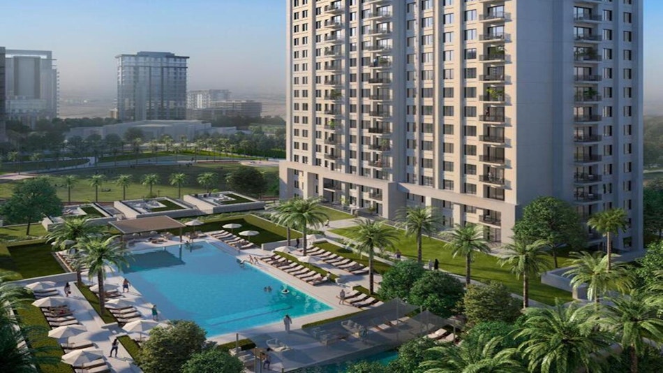 1BR Genuine Resale | Lagoon View | Payment Plan