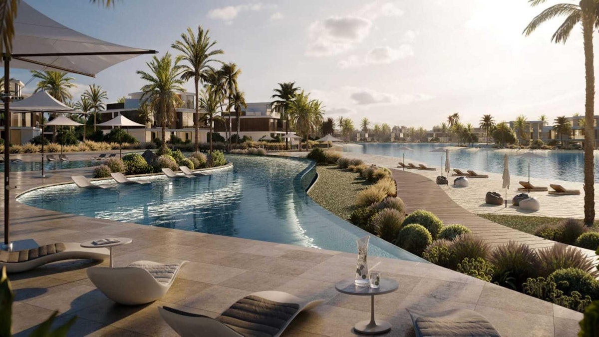Accepting EOI | Palm Jebel Ali Villas | Investment