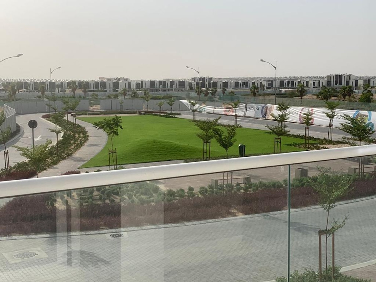 Ready to Move in | 3 bedroom in Damac Hills 2
