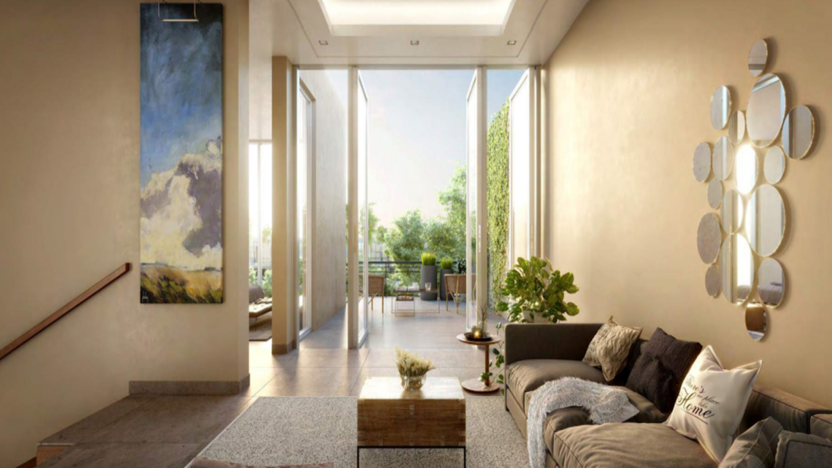 Ready to Move In |Post Handover Payment Plan30-70%