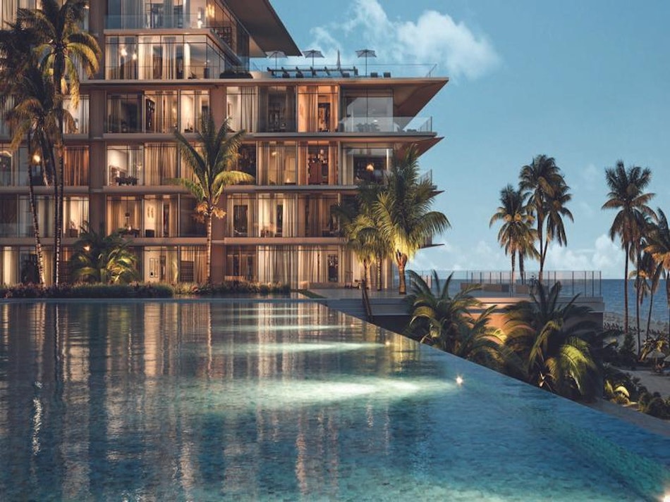 Genuine Listing | 1BR | Full Marina and Sea View