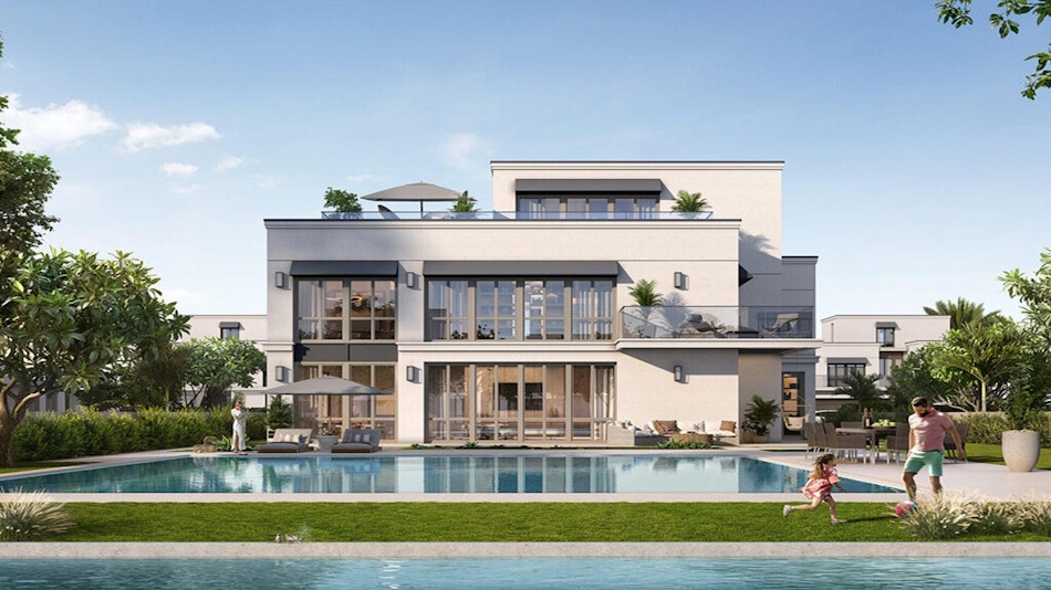 Luxury Villas | Payment Plan | Enquire Now