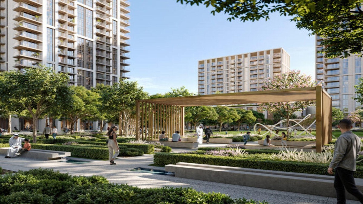 Luxury Living | Prime Location | Creek View