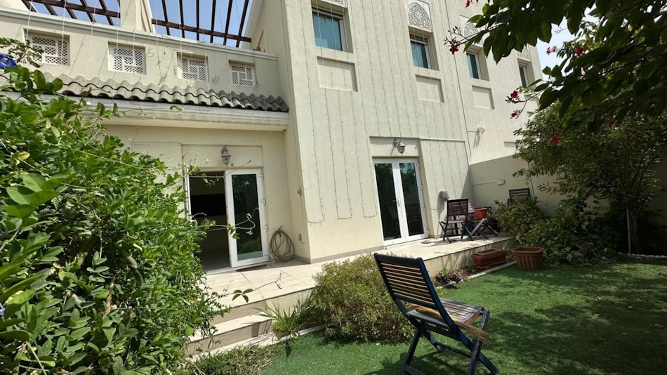 QUORTAJ 3 BED | NEAR METRO | NEAR PAVILION MALL