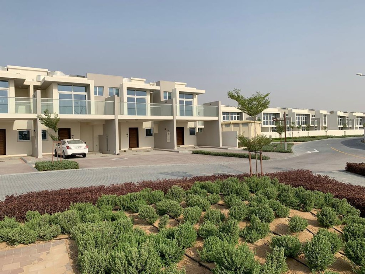 Ready to Move in | 3 bedroom in Damac Hills 2