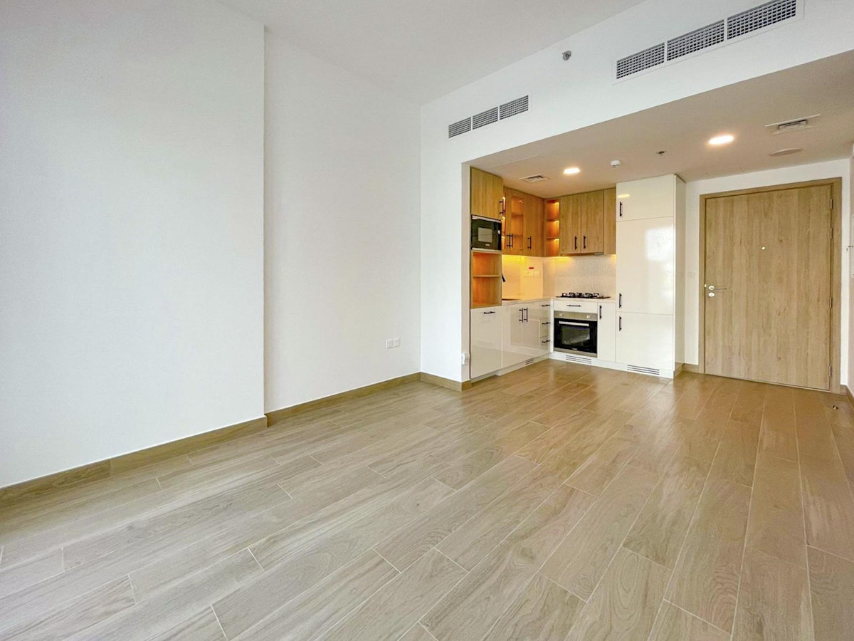 Brand New | Private Terrace | Pool view