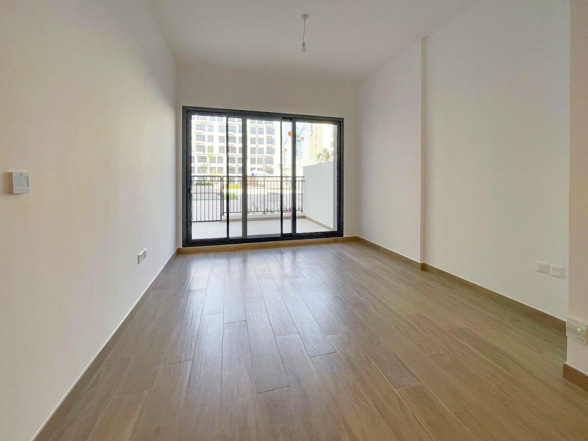 Brand New | Private Terrace | Pool view