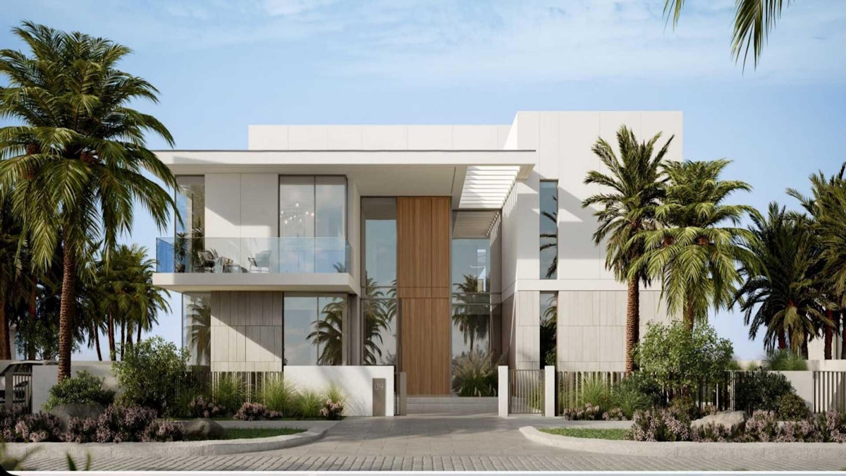 Accepting EOI | Palm Jebel Ali Villas | Investment